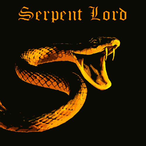 Serpent Lord (GRC) : Serpent Lord